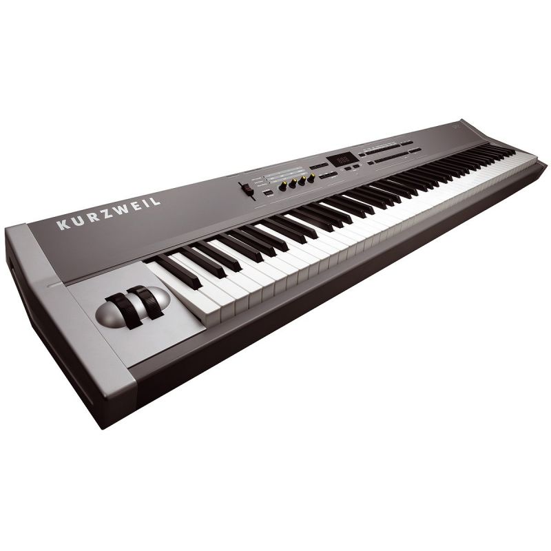 Цифровое пианино Kurzweil SP2